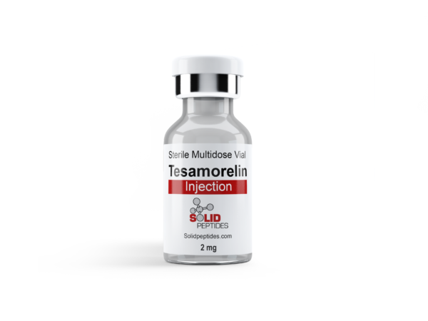 Tesamorelin