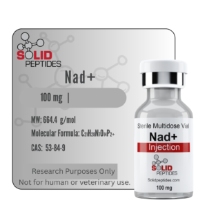 NAD+ (100 mg)