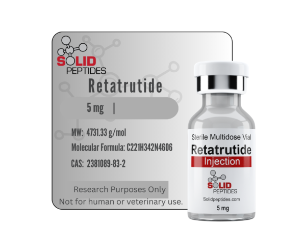 Reta (5mg)