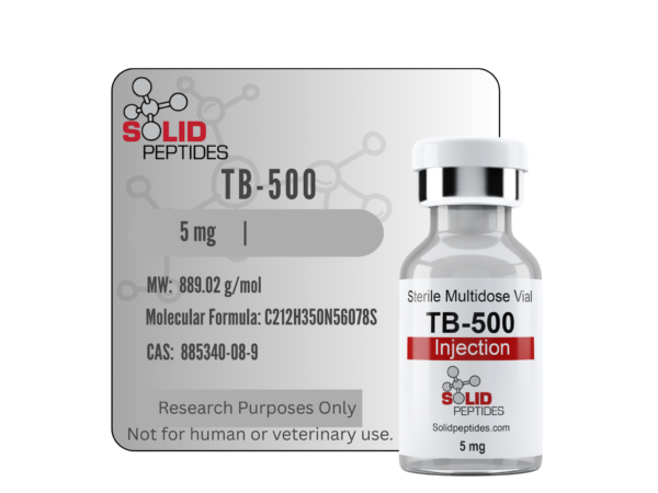 TB-500 (5 mg)