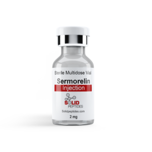 Sermorelin