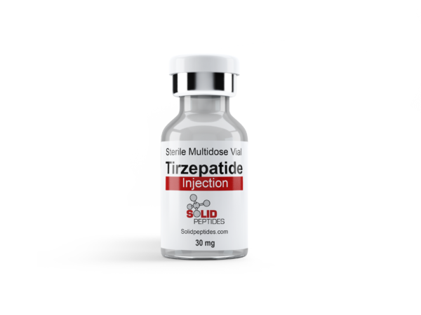 tirzepatide 30