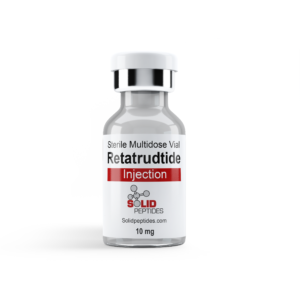 Retatrutide 10 mg