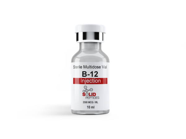 B12 10 ml