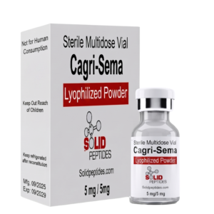 Cagri-Sema (5 mg/ 5 mg)