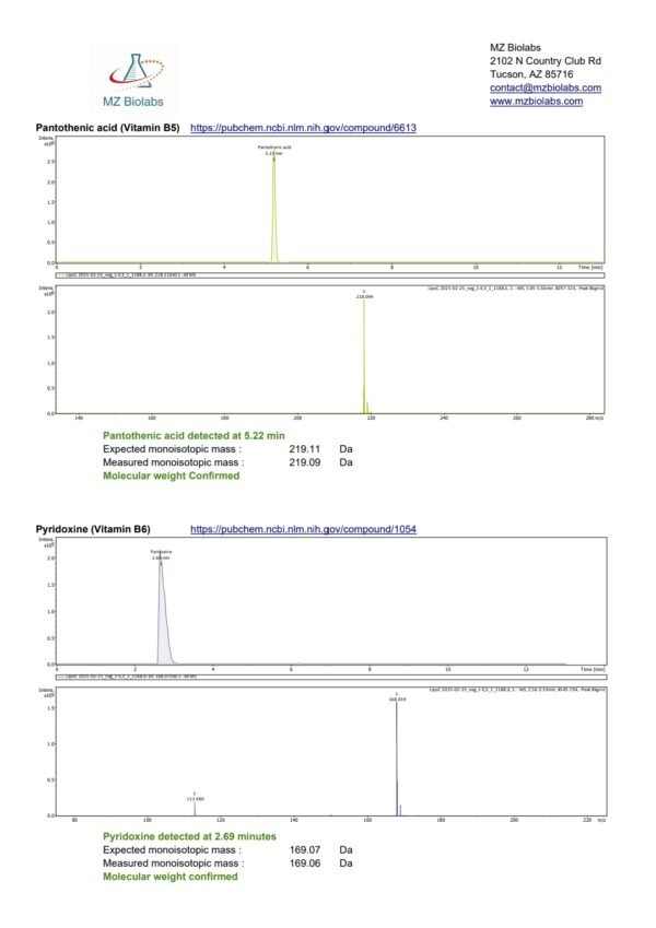 Lipo-C (10 ml) - Image 6