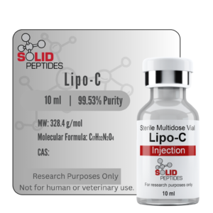 Lipo-C (10 ml)