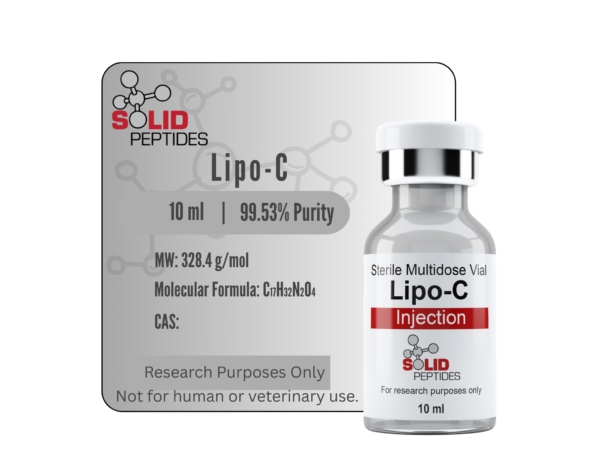Lipo-C (10 ml)