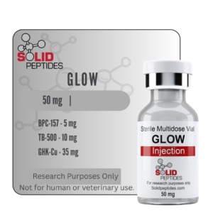 GLOW BLEND (50 mg)