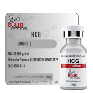 HCG (5000)