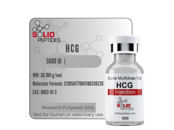 HCG (5000)