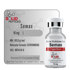 Semax (10 mg)