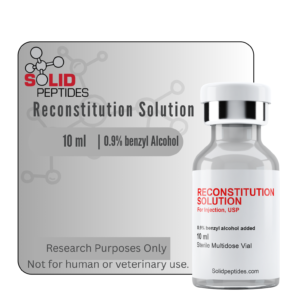 Reconstitution Solution