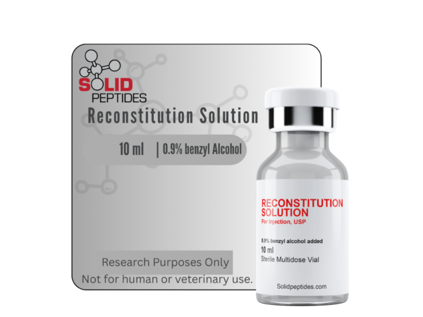 Reconstitution Solution