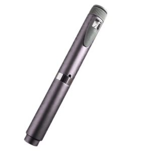 Pep-Pen - Black