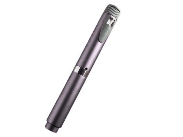 Pep-Pen - Black