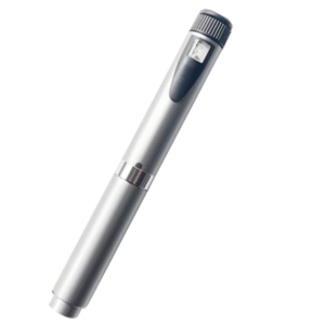 Pep-Pen - Silver