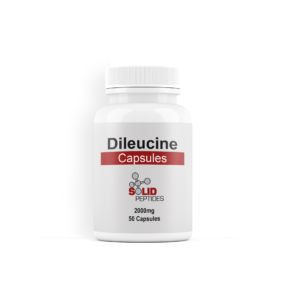 Dileucine Capsules (2000 mg)