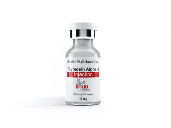 Thymosin Alpha-1