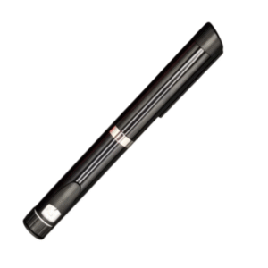 Pep-Pen - Black W/Pocket Clip