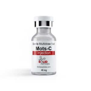 Mots-C (40mg)