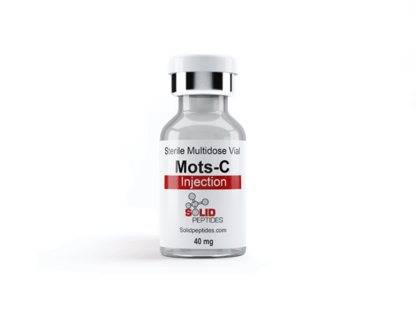 Mots-C (40mg)