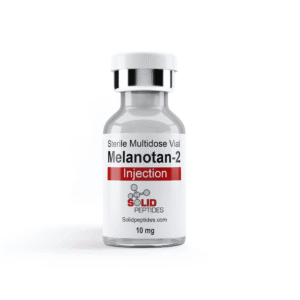 Melanotan-2 (10mg)