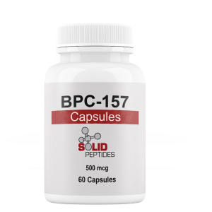 BPC-157 Capsules