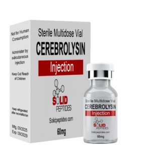 Cerebrolysin (60mg)