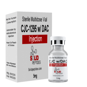 CJC-1295 With DAC (5mg)