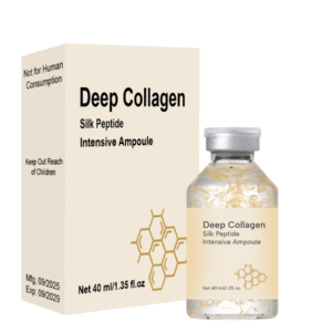 Deep Collagen Silk Peptide (40 ml)