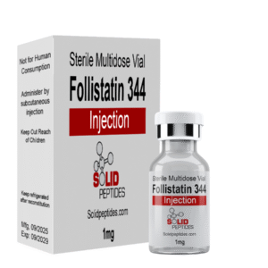 Follistatin 344 (1mg)