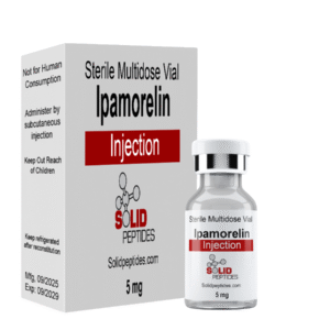 Ipamorelin (5 mg)