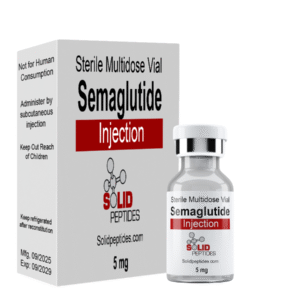 Semaglutide