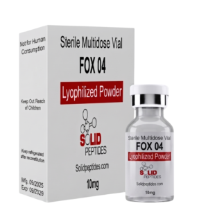 FOX04 (10mg)
