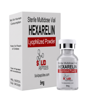 HEXARELIN (5mg)