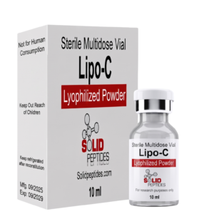 Lipo-C (10 ml)