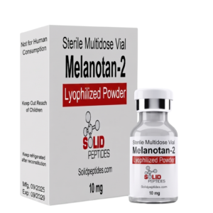 Melanotan-2 (10mg)