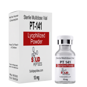 PT-141 (10 mg)
