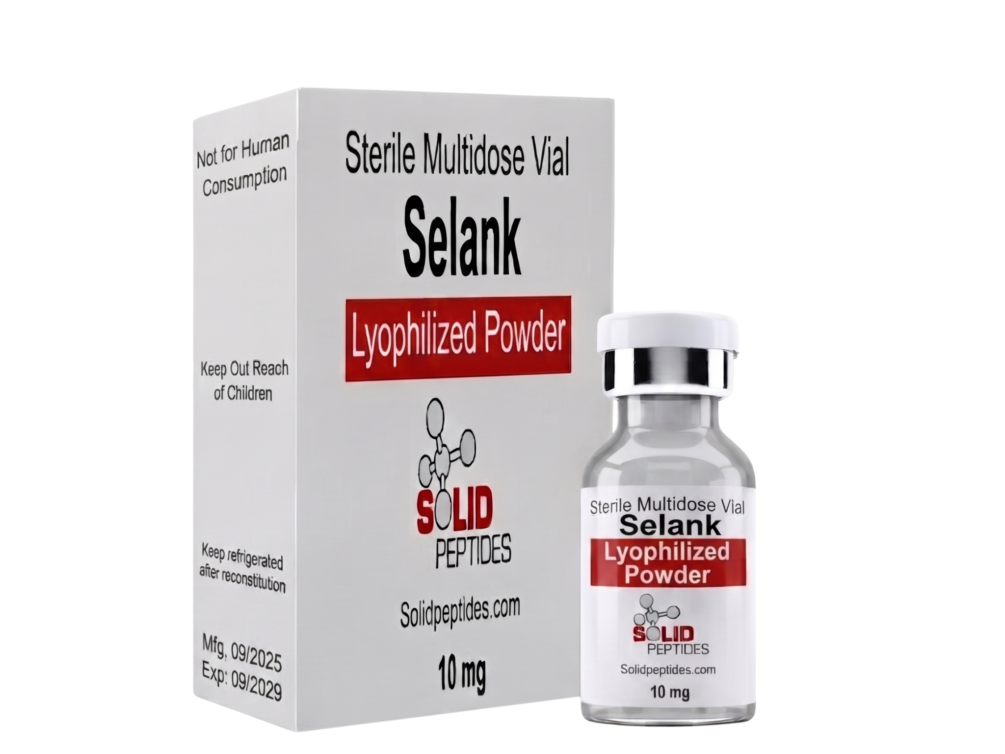 Selank
