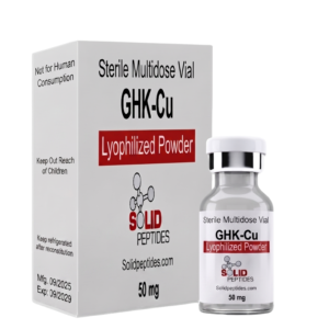 GHK-Cu (50 mg)