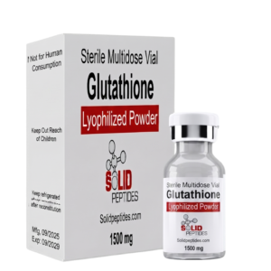 Glutathione (1500 mg)