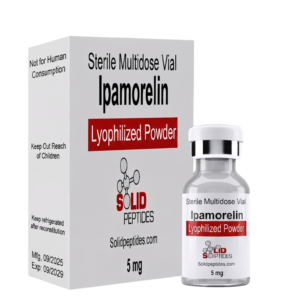 Ipamorelin (5 mg)
