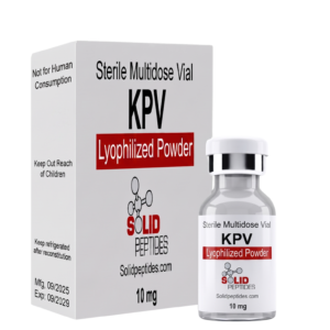 KPV (10 mg)